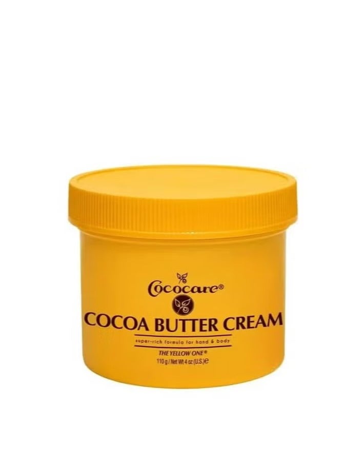 Cococare Coco Care Cocoa Butter Cream - 110 gm