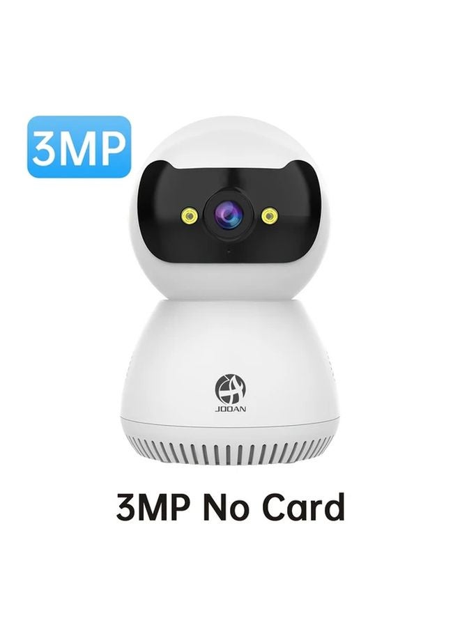 3U Wireless IP Camera 5G 2.4G WiFi Security Auto Tracking Two Way Audio Home CCTV - Image 1