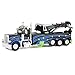 First Gear DCP 164 Peterbilt 389 Day Cab Truck with Miller Century 1150 Rotator Wrecker 602248 - Image 2