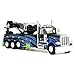 First Gear DCP 164 Peterbilt 389 Day Cab Truck with Miller Century 1150 Rotator Wrecker 602248 - Image 4