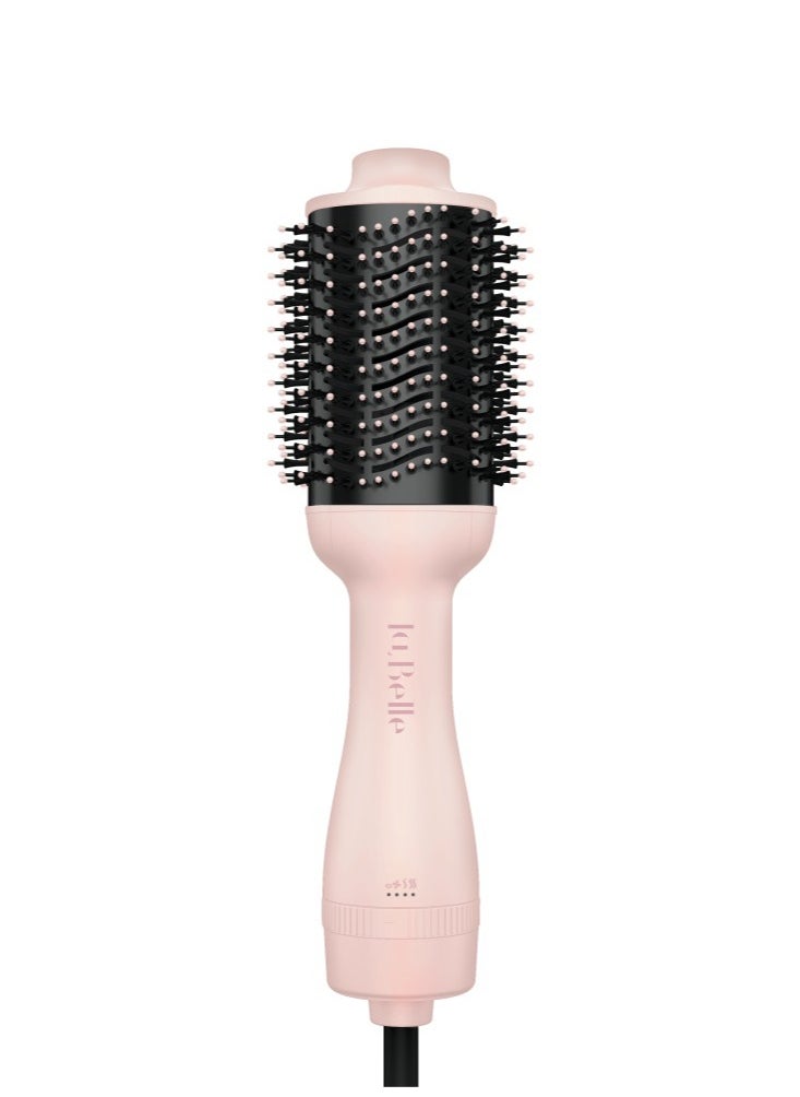 La belle - Labelle solo brush & straight pro pink - Image 1