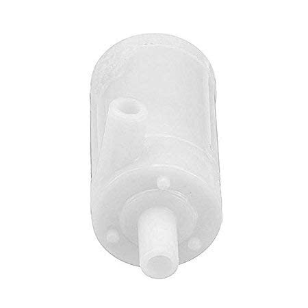 Robodo 3V 5V 6V Micro Submersible Water Pump Mini Motor Fish Tank Fountain for Aquarium Amphibious Water Circulation (1 pcs) - Image 2