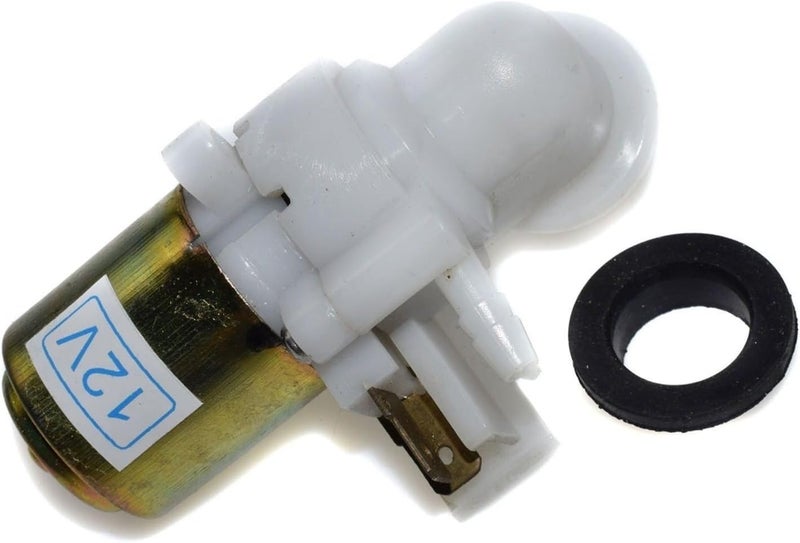 Wivplex Windshield Washer Pump for Fiat - Image 1