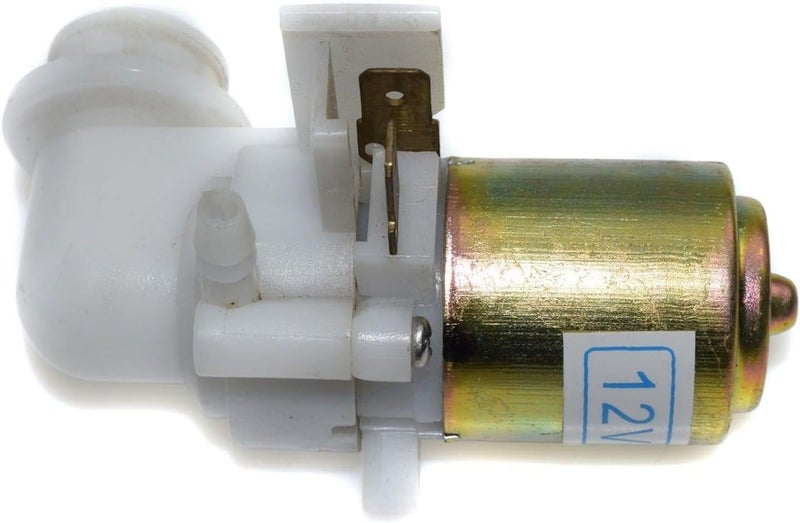 Wivplex Windshield Washer Pump for Fiat - Image 3