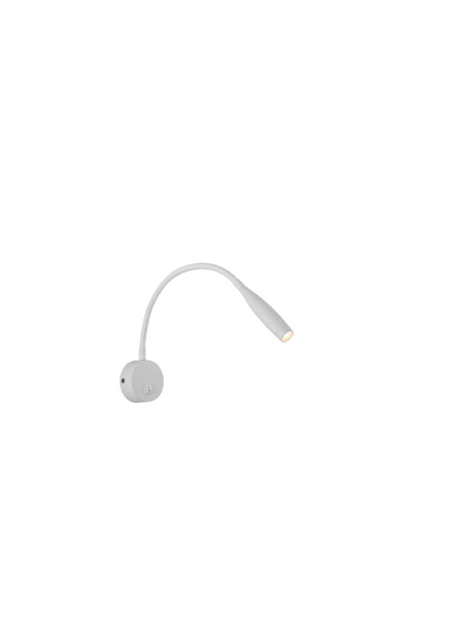 Best Power - Spiral 518-003 LED Wall Light with 3 Dimmable Brightness Levels | Elegant Finish for Modern Interiors - Image 1