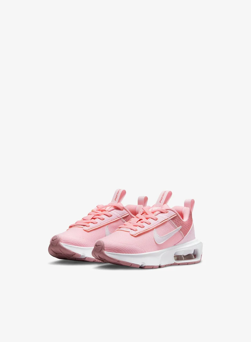 Nike Kids' Air Max INTRLK Lite Shoes