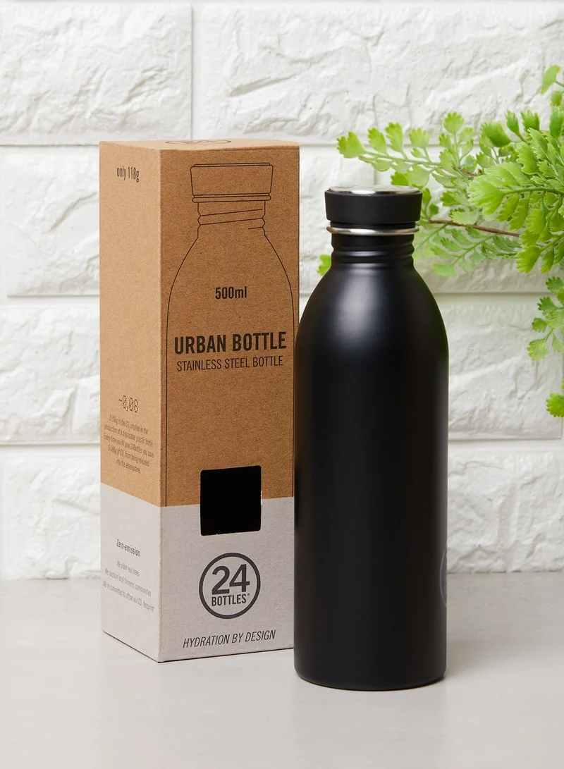 2ndday Urban Bottle Basic 500Ml
