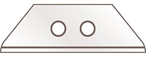 MARTOR Blunt Tip Trapezoid Blade #60099.70 (Box of 100) - Image 3
