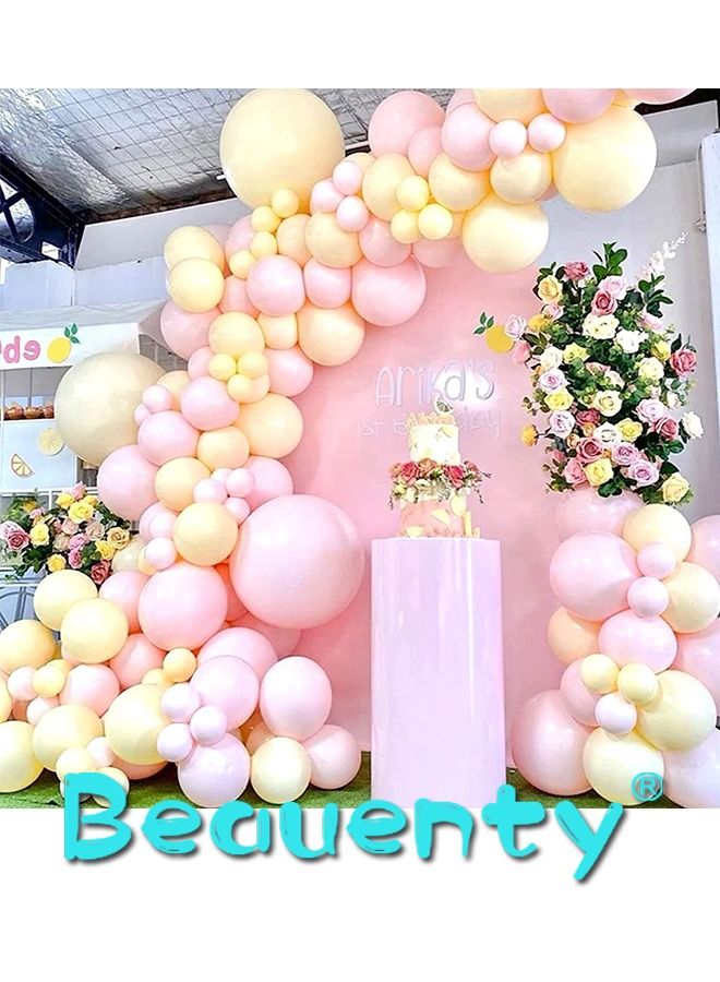Beauenty Party Decoration Balloon Set - Image 2