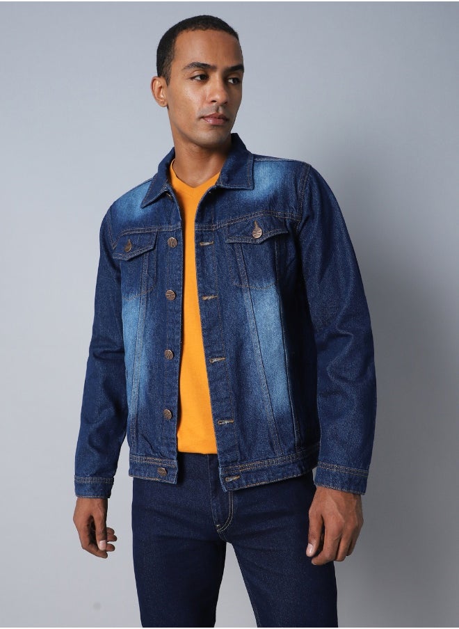 Mens Denim Jacket - pzsku/ZDF08655379226C1CADE3Z/45/_/1720075358/2f0bd94e-e2da-4d91-a278-cf2ce7c0cee2