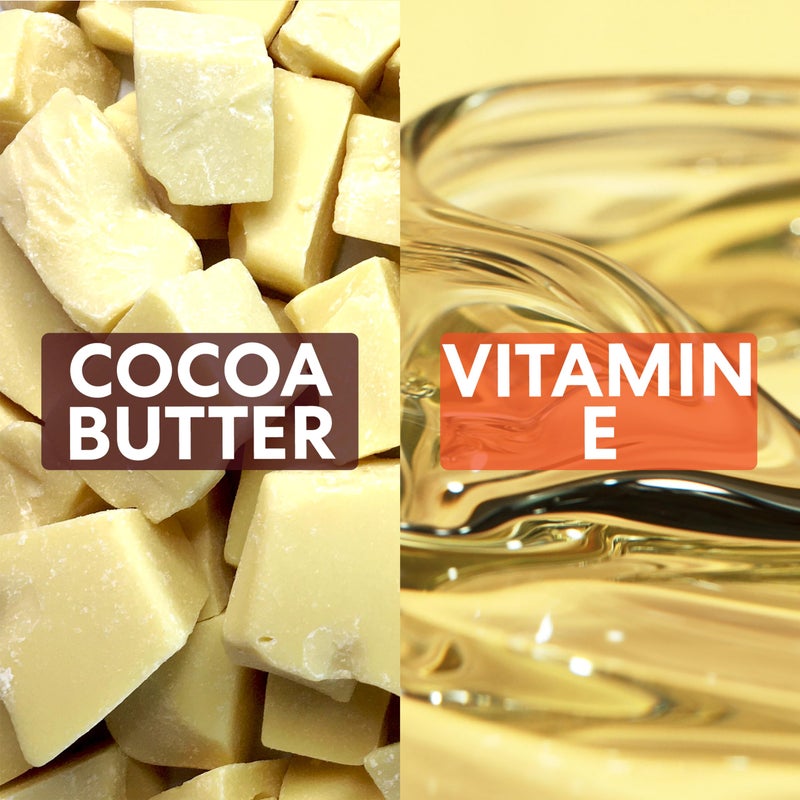 Palmer's Cocoa Butter Formula Daily Skin Therapy Solid Lotion with Vitamin E, Body Moisturizer for Extremely Dry Skin, Softens and Soothes, 7.25 Ounces, (Pack of 1) - Image 4