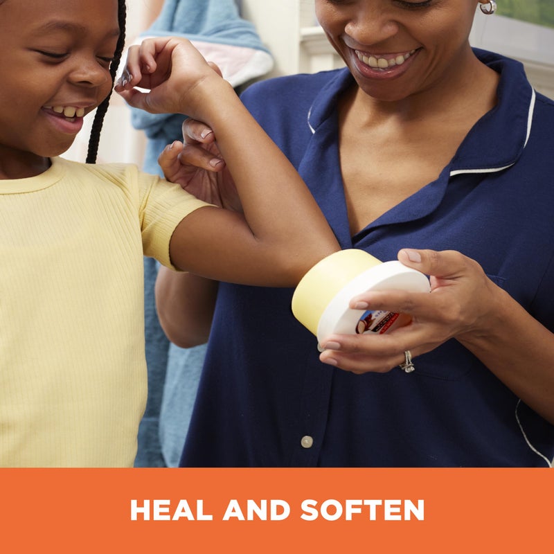 Palmer's Cocoa Butter Formula Daily Skin Therapy Solid Lotion with Vitamin E, Body Moisturizer for Extremely Dry Skin, Softens and Soothes, 7.25 Ounces, (Pack of 1) - Image 3