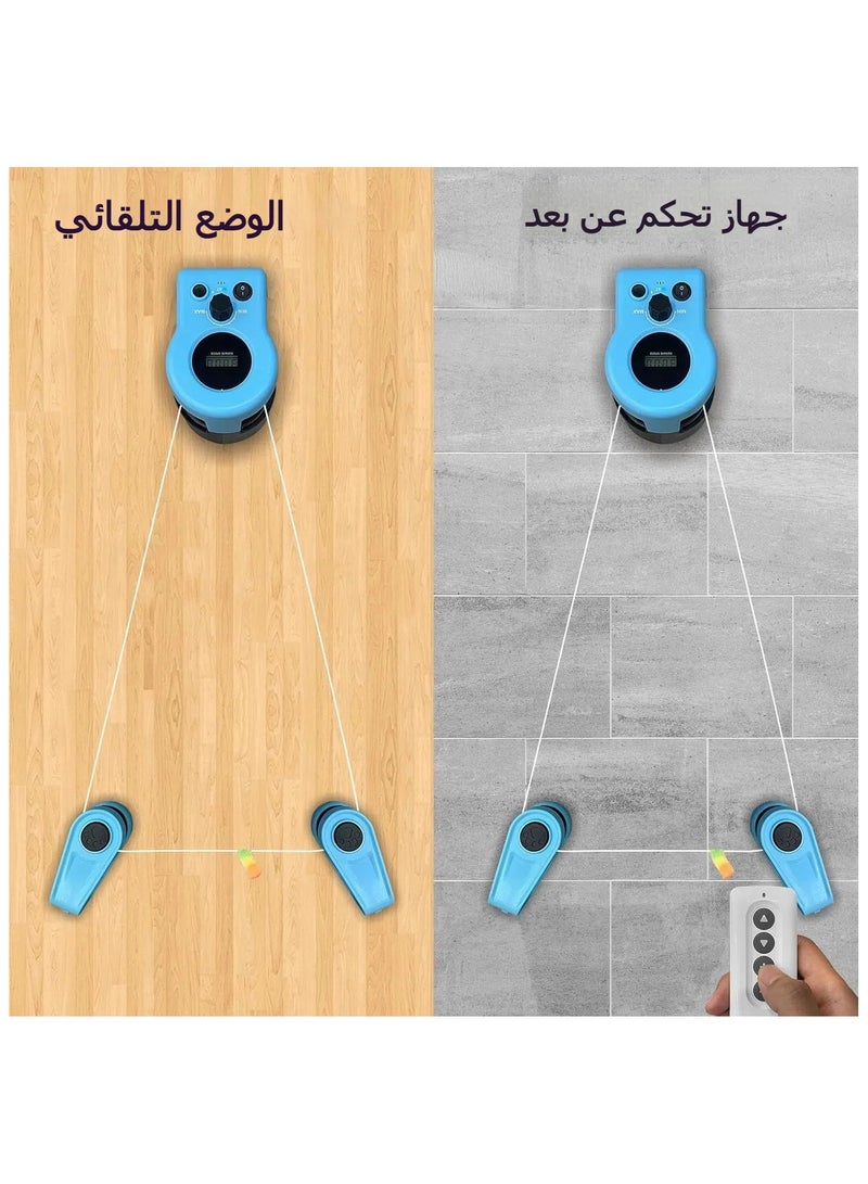 جهاز سير قطط قابل للتعديل مع ميزة السرعة - لعبة قطط متحركة مع أصوات فئران محاكاة للحفاظ على نشاط قطتك وإبقائها مستمتعة - Image 3