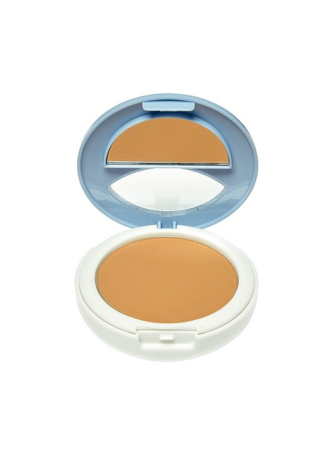 Ruby Kisses No More Blemish Control Powder Golden Glow - Image 4