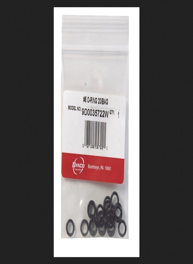 Danco O'RING 1/4X3/8X1/16 - Image 1