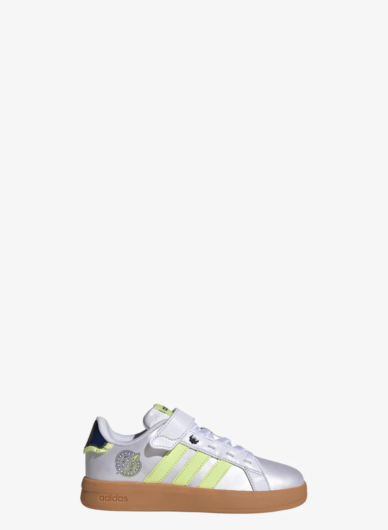Adidas ADIDAS DISNEY GRAND COURT 3.0 SHOES CHILDREN