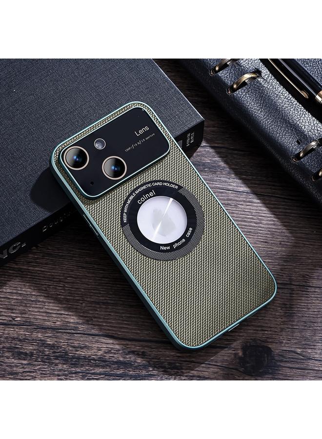 اس-توب جراب لهاتف iPhone 13 مع نافذة عرض Magsafe PC - Image 1