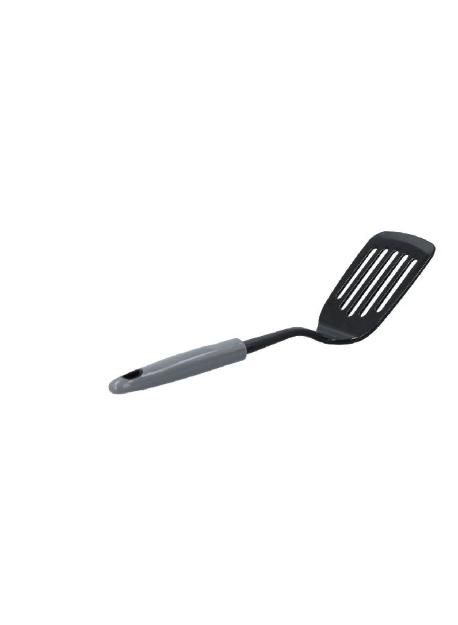 Chef Craft Turner Black and Grey 12 Inch 12011 - Image 1