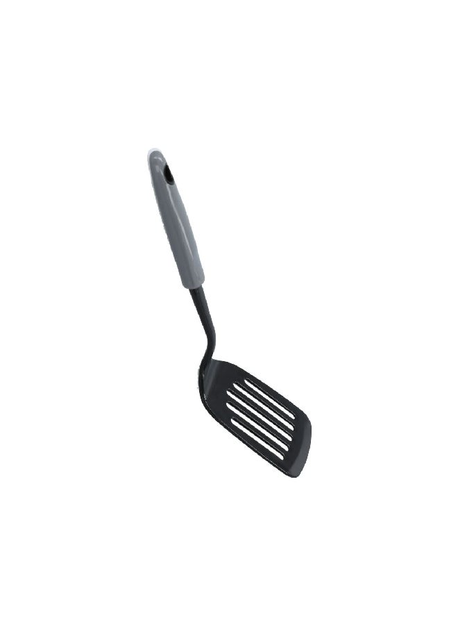 Chef Craft Turner Black and Grey 12 Inch 12011 - Image 2