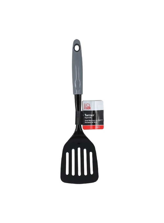 Chef Craft Turner Black and Grey 12 Inch 12011