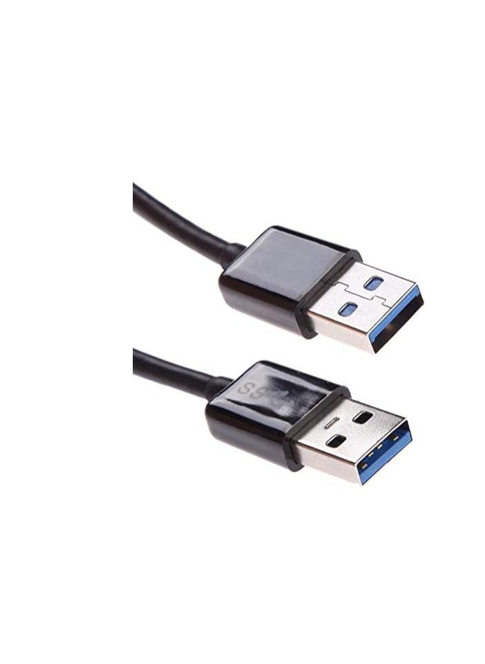 Generic - External USB 3.0 DVD RW CD Optical Drive for Laptop, Desktop, Notebook, Computer - Image 1