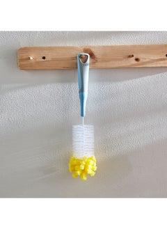 Home Box Alina Bottle Brush 5.5 x 5.5  - Image 1