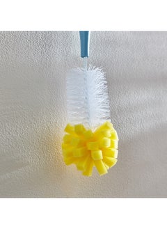 Home Box Alina Bottle Brush 5.5 x 5.5  - Image 2