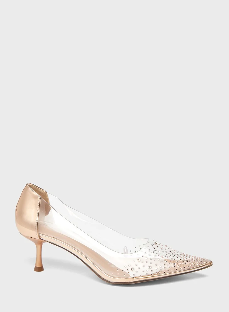 shoexpress Heeled Shoes