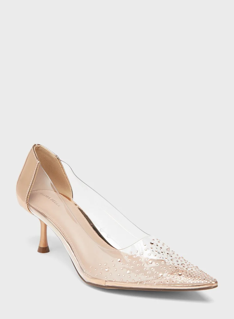 shoexpress Heeled Shoes
