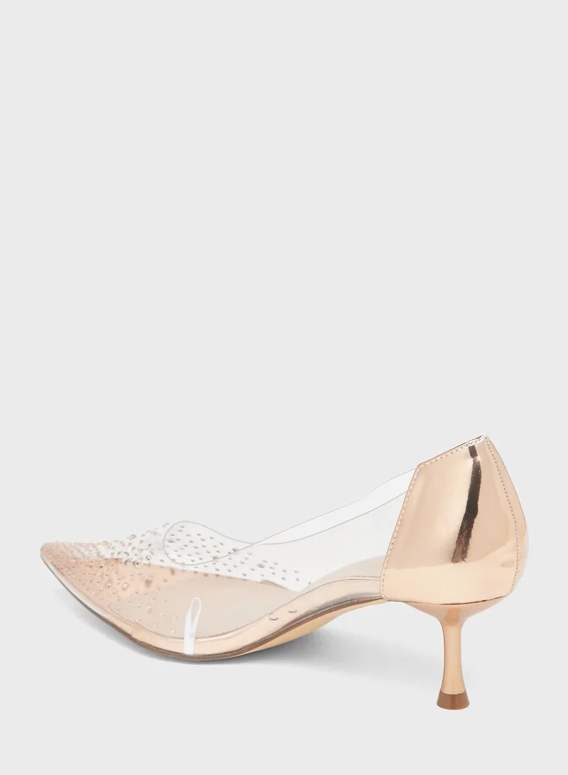 shoexpress Heeled Shoes