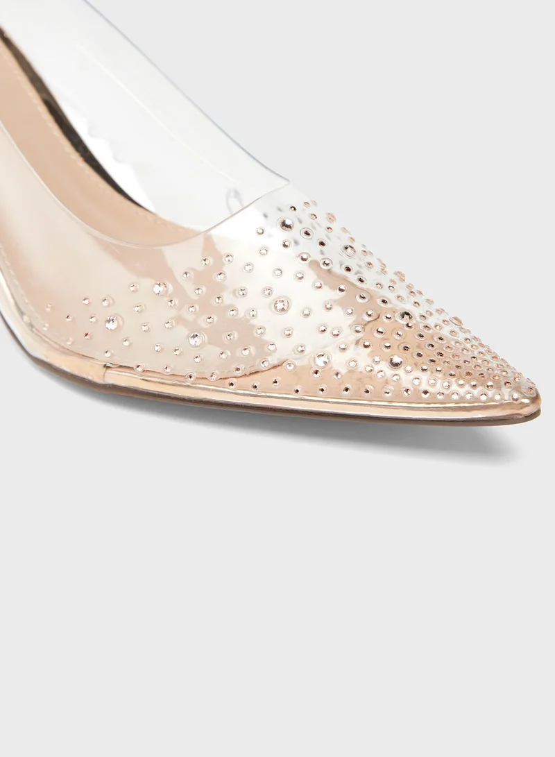 shoexpress Heeled Shoes