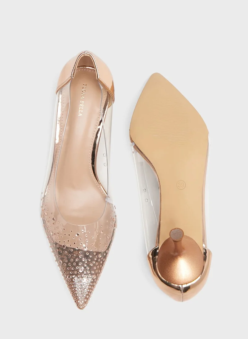 shoexpress Heeled Shoes