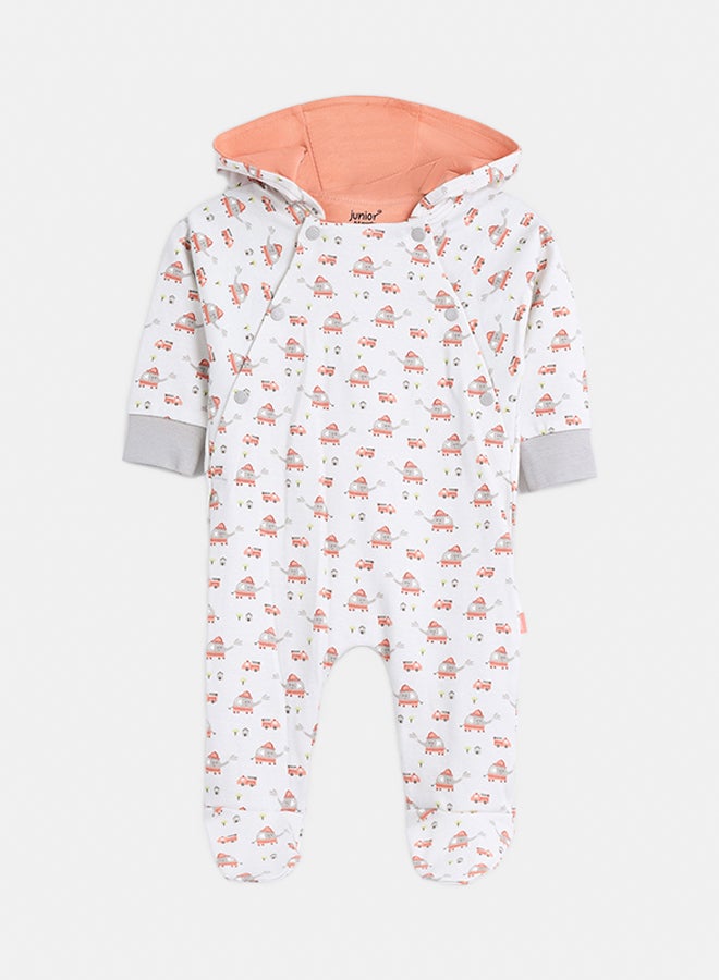 سالوبيت بكابيشون انترلوك بيبي ولادي