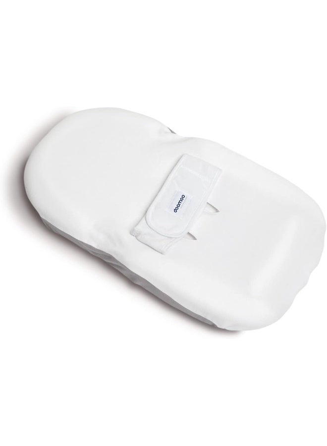 Doomoo Basics Additional Cover Off-White - Image 4