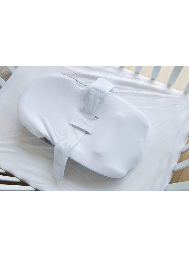 Doomoo Basics Additional Cover Off-White - Image 5