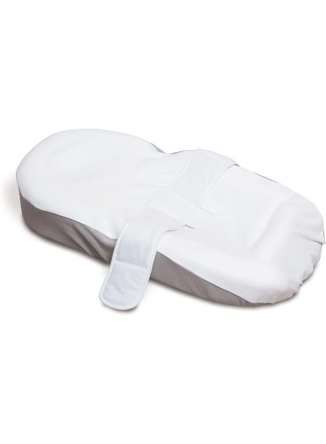 Doomoo Basics Additional Cover Off-White - Image 3