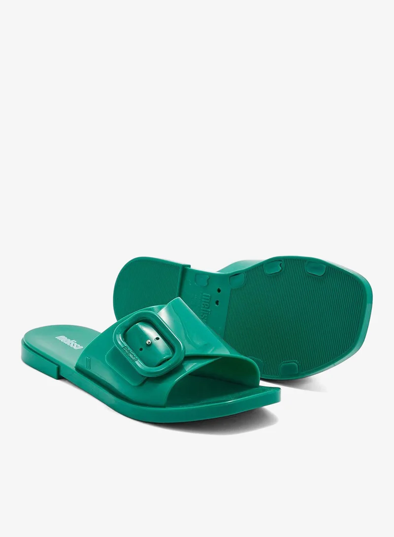melissa  Buckle Strap Sandals for Women | Best Price UAE
