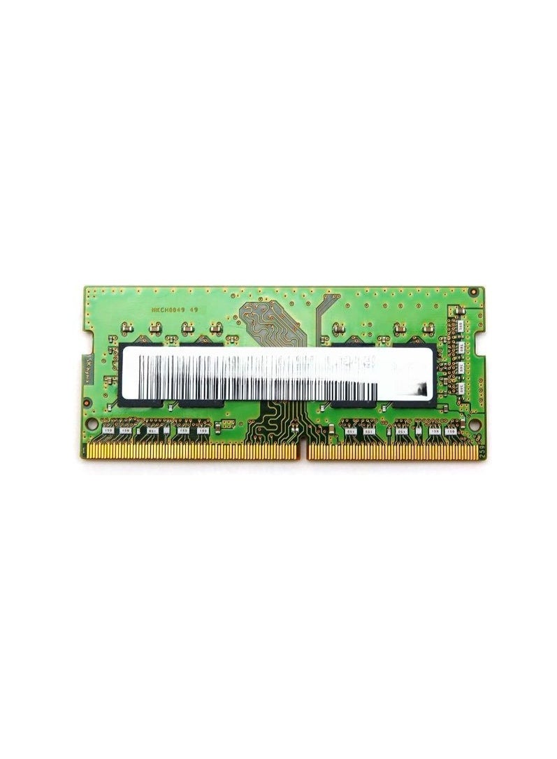 ذاكرة لابتوب DDR4 سعة 8 جيجابايت، بسرعة 2666 ميجاهرتز، وحدة SO-DIMM لتطوير أداء الأجهزة المتوافقة