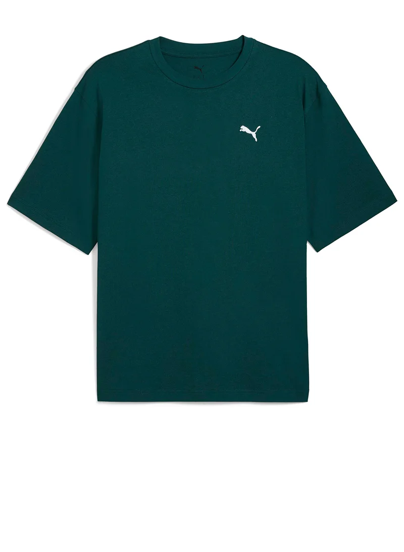 بوما Essential Boxy T-Shirt