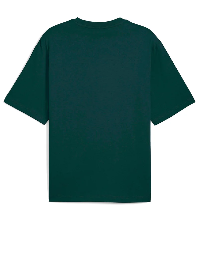 بوما Essential Boxy T-Shirt