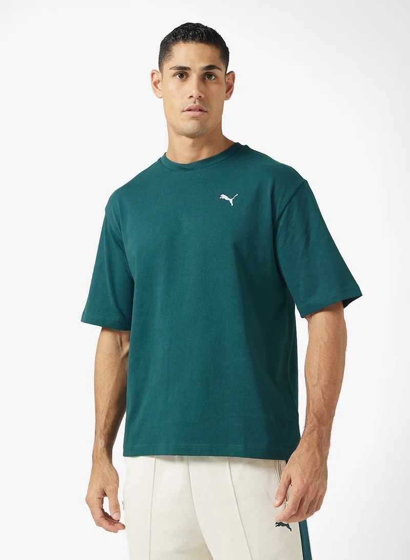 PUMA Essential Boxy T-Shirt