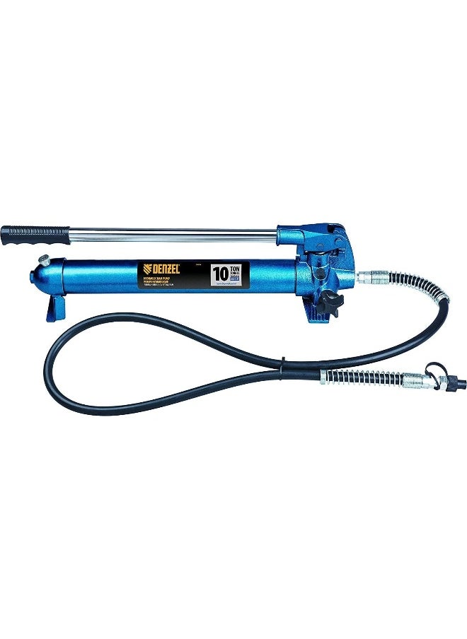 denzeL Portable Hydraulic Equipment Body Repair Kit 7751356  - Image 2