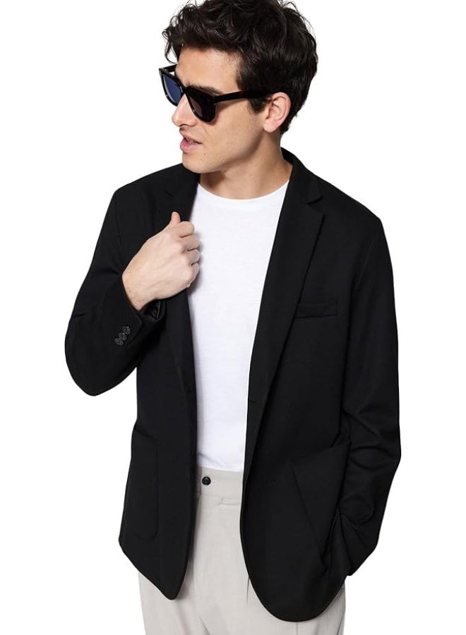 Slim Fit Blazer