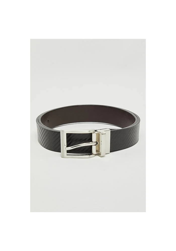أر أند بي Textured Reversible Belt