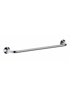 Roca Towel Holder 60Cm Hotel'S -Silver 