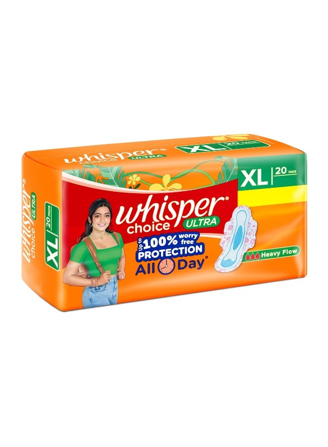 Whisper Choice Ultra 20N - Image 3