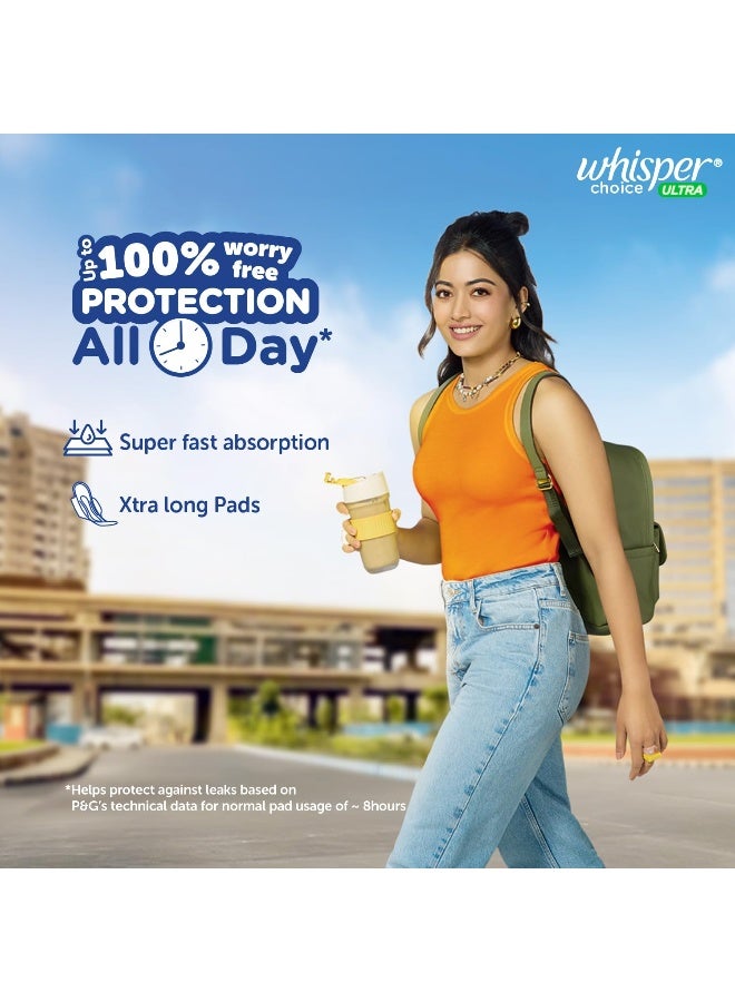 Whisper Choice Ultra 20N - Image 5