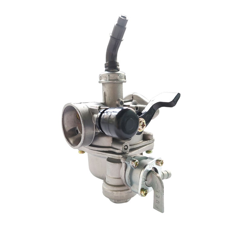 Carburator Fuel Replacement for Honda Yamaha Mini Bike Moped ATV 50cc 70cc 90cc - Image 2