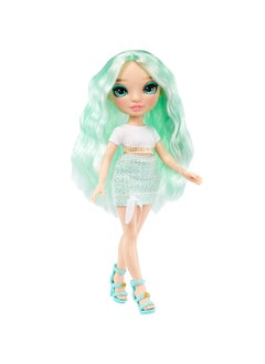 RAINBOW HIGH Fashion Doll S3 - Daphne Minton  - Image 4