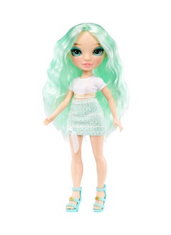 RAINBOW HIGH Fashion Doll S3 - Daphne Minton  - Image 3